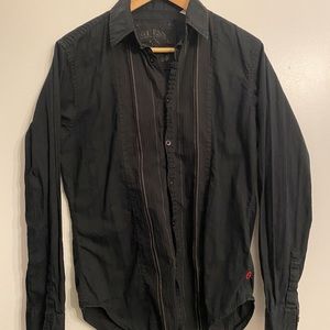 Guess Black Shirt